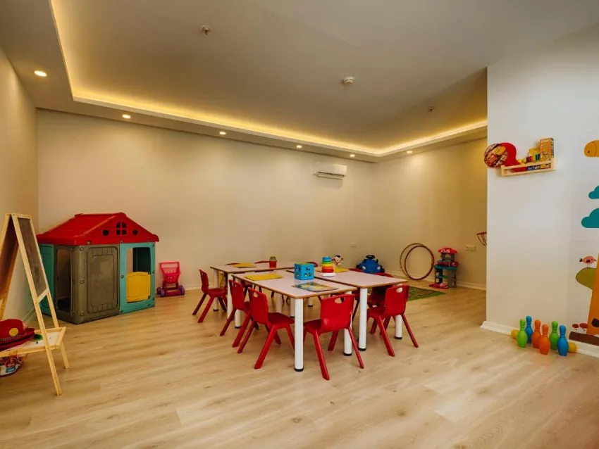 GRAND UYSAL BEACH & SPA HOTEL  4*-19