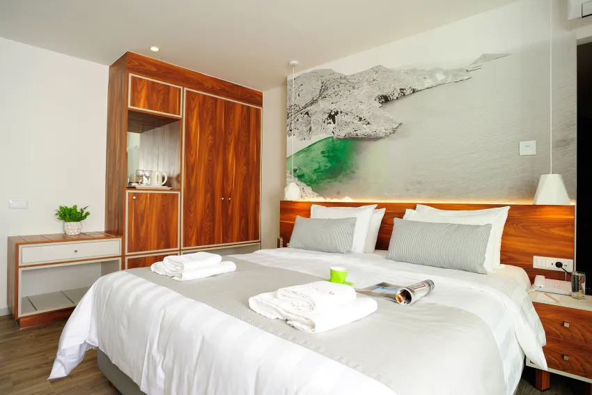 Atrium Ambiance Hotel 4*-128