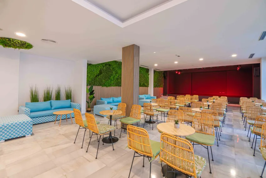 MarSenses Rosa del Mar and Spa -13