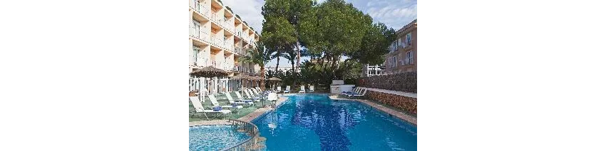 Isla de Cabrera Aparthotel 4*-20