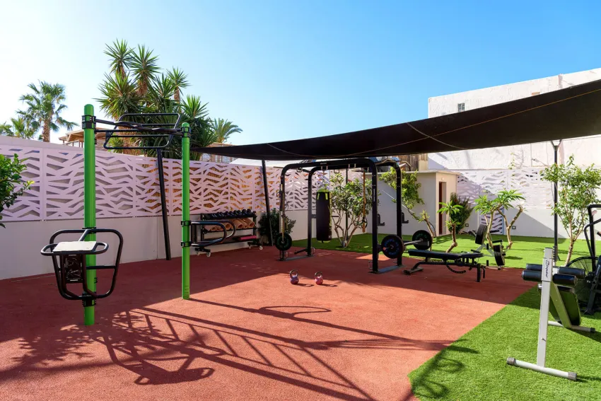 High Beach Resort 4*-25