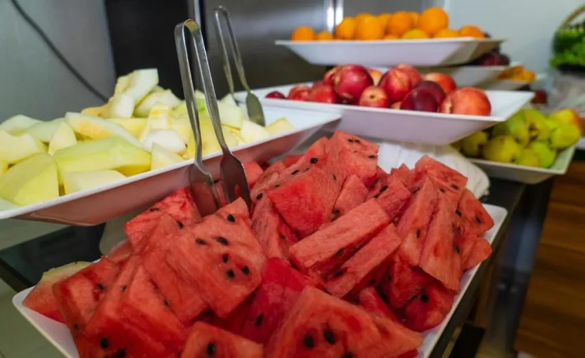 Kleopatra Life Hotel 4*-12