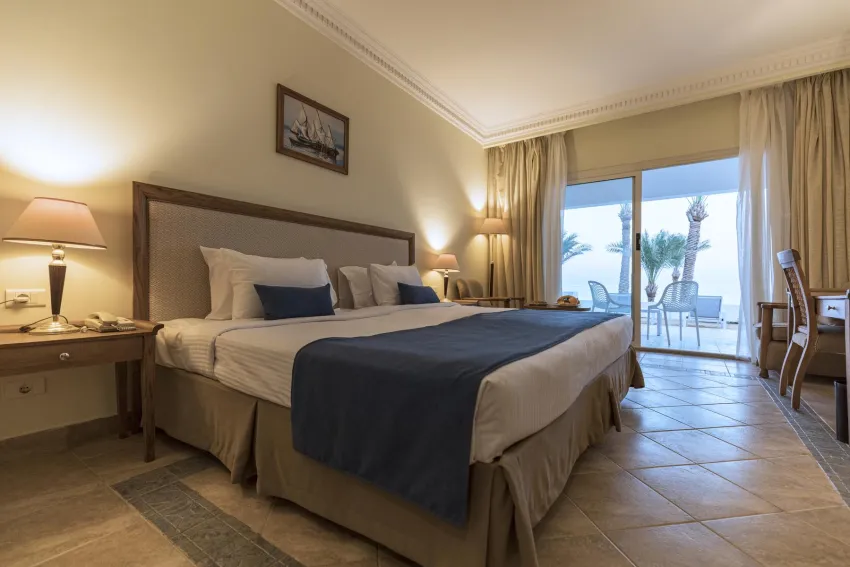 Sunrise Remal Beach (Ex. Melton Tiran) 5*-3
