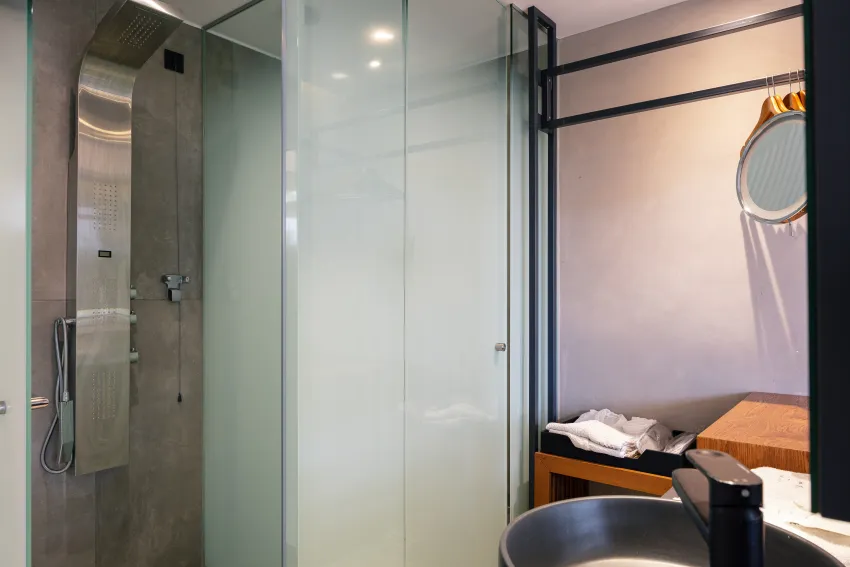 La Mer Resort & Spa Adults Only 17+ 5*-19