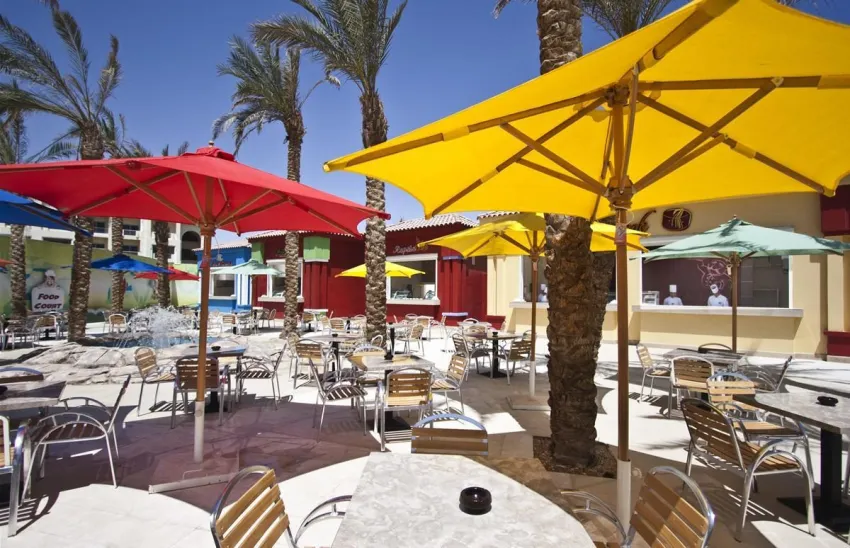 Serenity Alma Heights (Ex Serenity Fun City) 5*-9