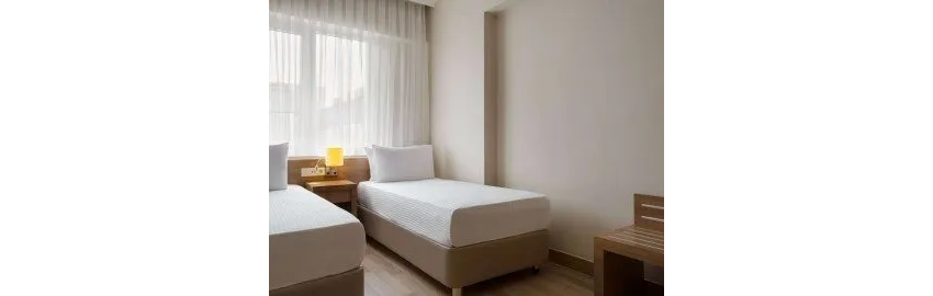 Wyndham Garden Lara 4*-20