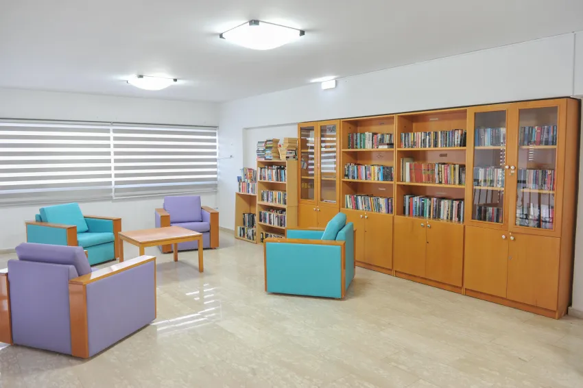 Fedrania Gardens Hotel 2*-43