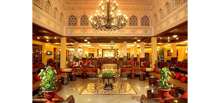 Pickalbatros Aqua Park Resort 4*-4