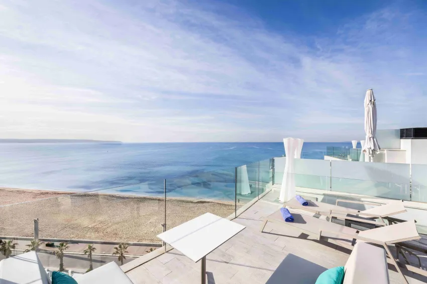 Fontanellas Playa Aparthotel 4*-93
