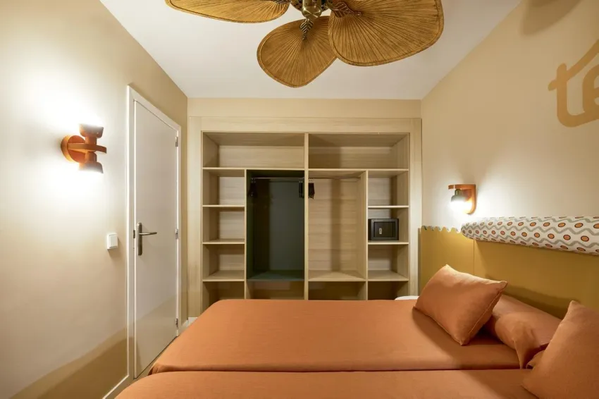 Tent Mojito Suites -24