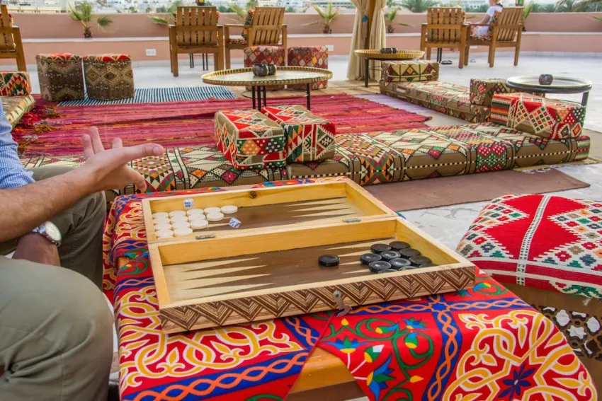 Continental Hotel Hurghada 5*-131