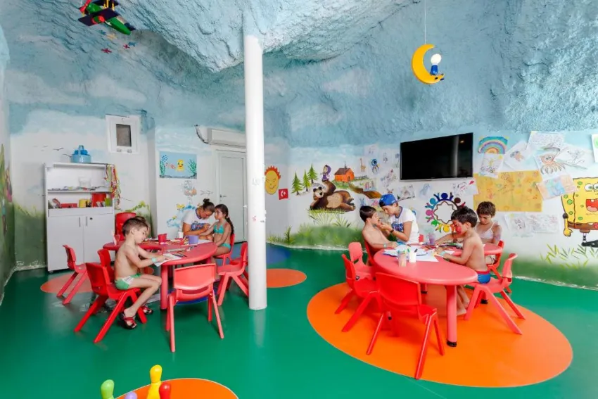 Karmir Resort & Spa 5*-25