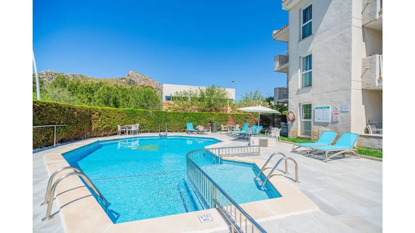 Massol Apartments -6