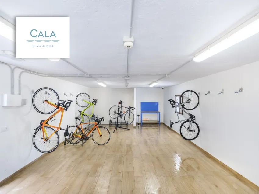 Tacande Portals 4*-82