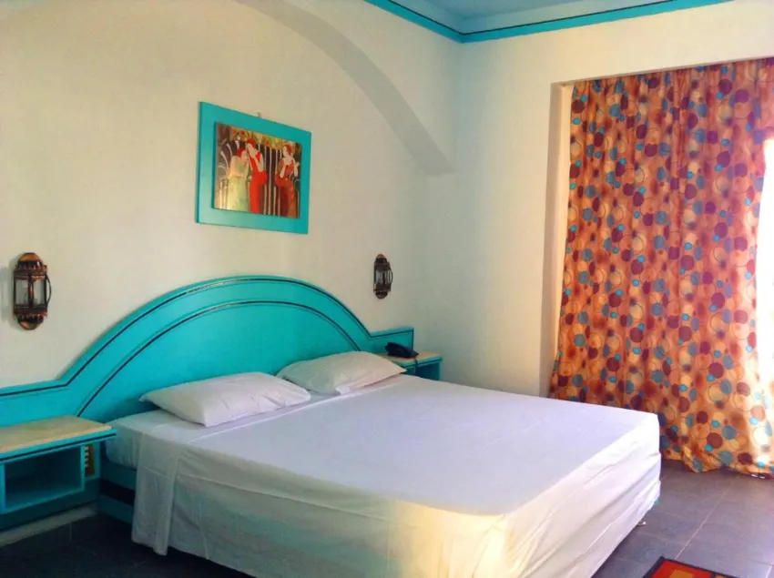 Mirage Bay Resort & Aquapark 4*-7