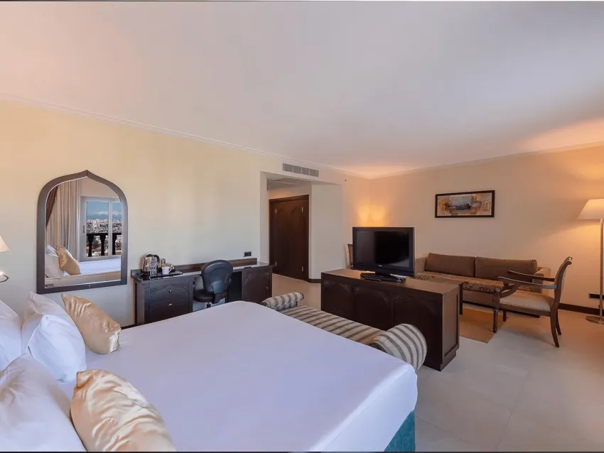 Crowne Plaza Antalya 5*-20