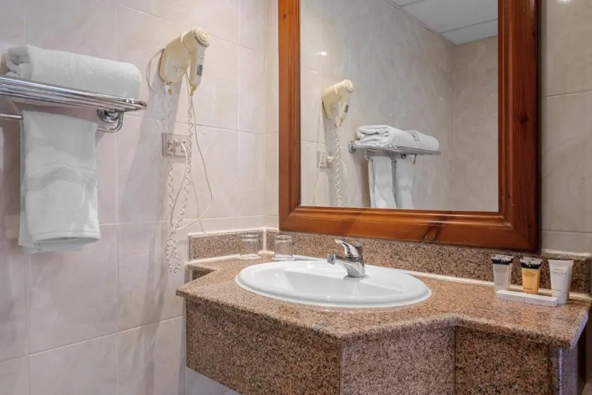 ALBATROS SHARM RESORT  4*-127