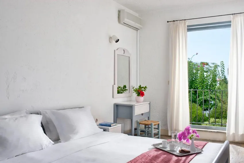 Galaxy Suites Boutique Resort 5*-10
