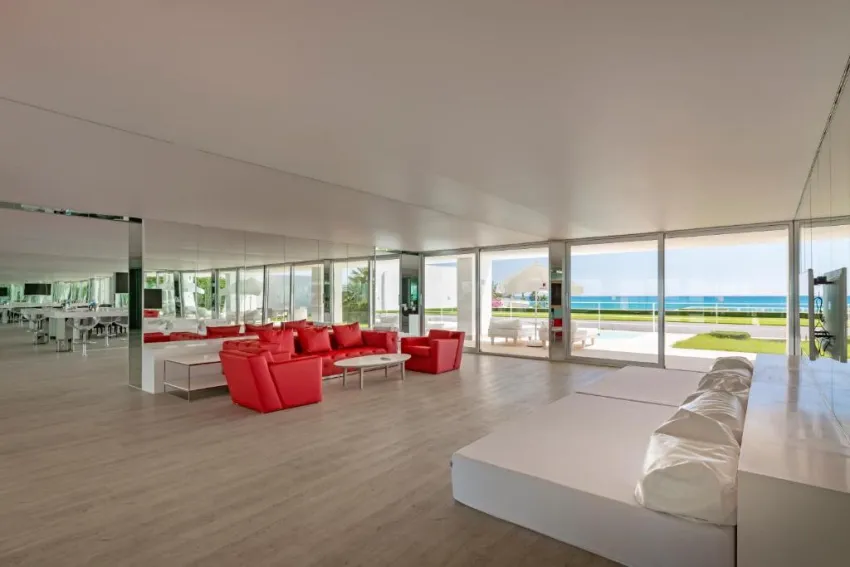 ADAM & EVE (ADULTS ONLY 16+)  5*-14