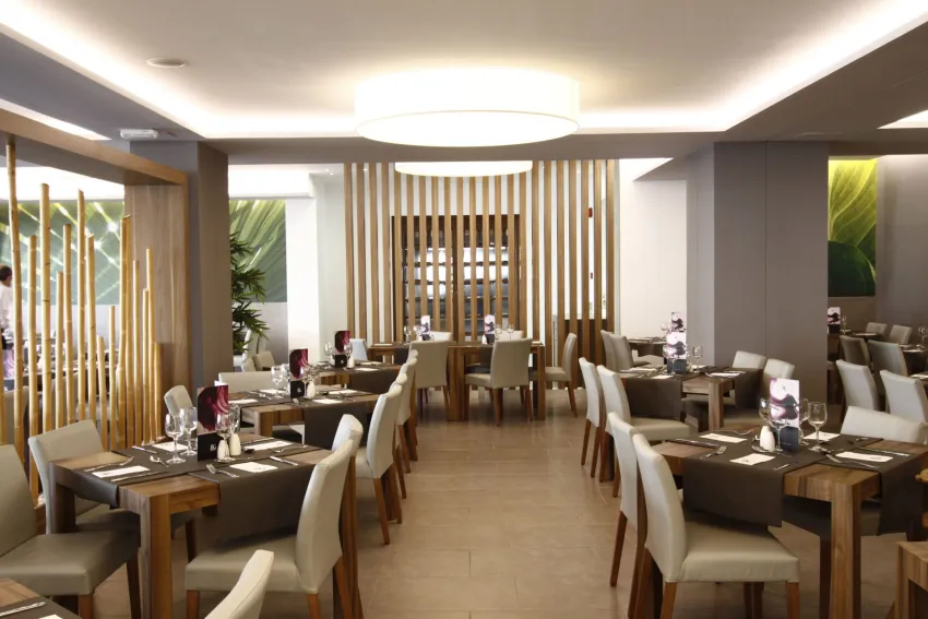 BG Caballero Hotel 4*-21