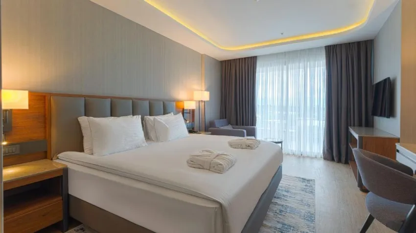WYNDHAM ALANYA  5*-18