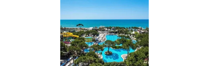 Papillon Ayscha Hotel 5*-1