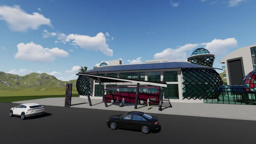 Royal Atlantis Icon 5*-12