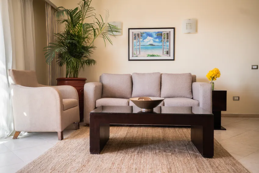 Fort Arabesque The Villas 4*-337