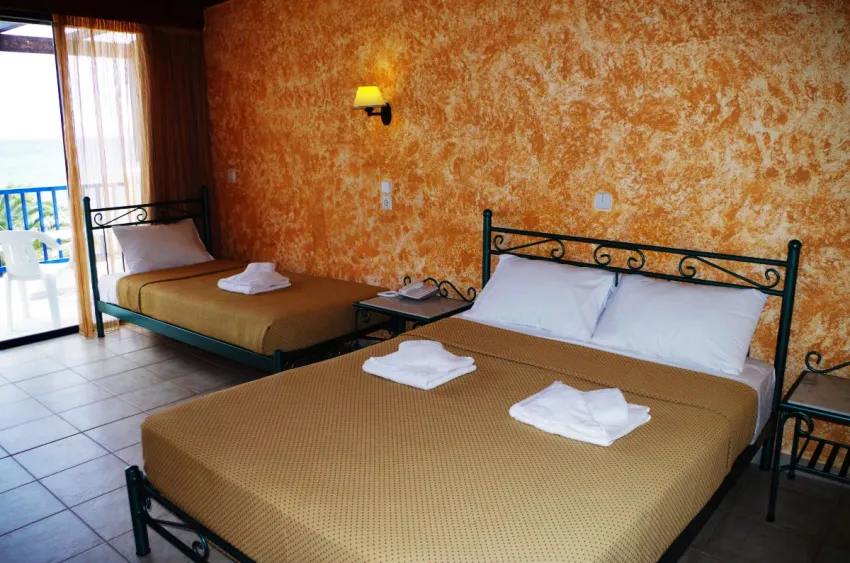 Mare Monte Beach 4*-16