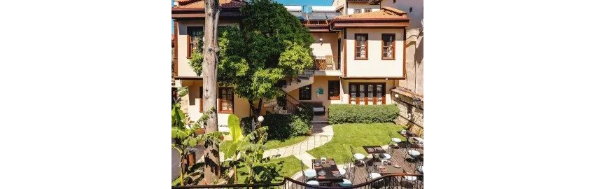 Mediterra Art Hotel 4*-1