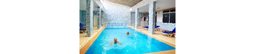 Xeno Eftalia Resort 4*-18