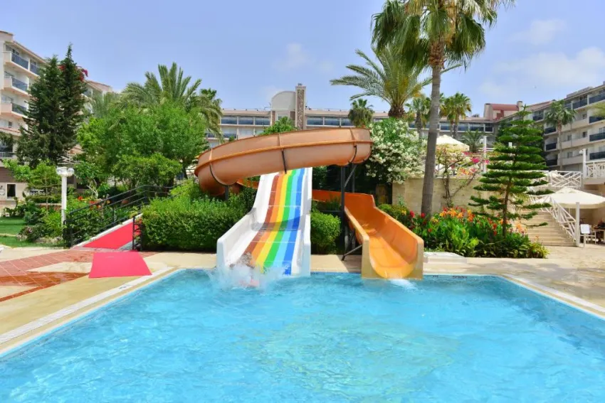 SEADEN COROLLA  4*-27