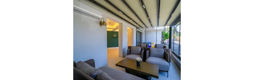 De'manor Boutique Hotel (Ex. M.C.A. Marquis Hotel) 3*-4