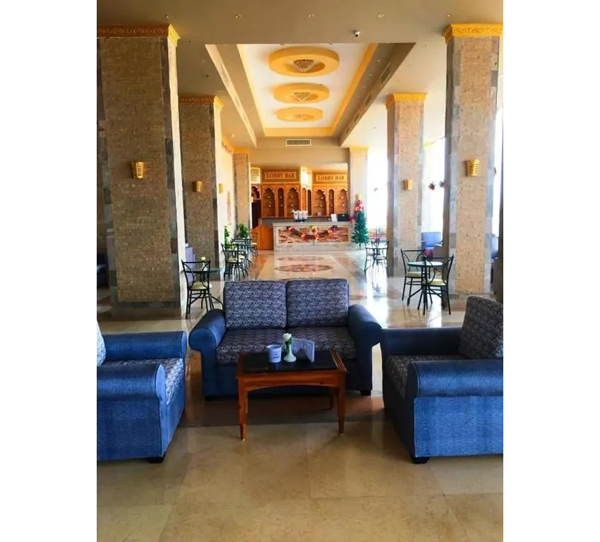 Hawaii Paradise Aqua Park Resort 5*-2