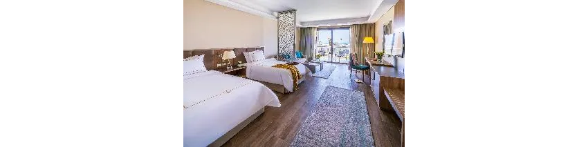 Rixos Premium Magawish Suites & Villas 5*-59