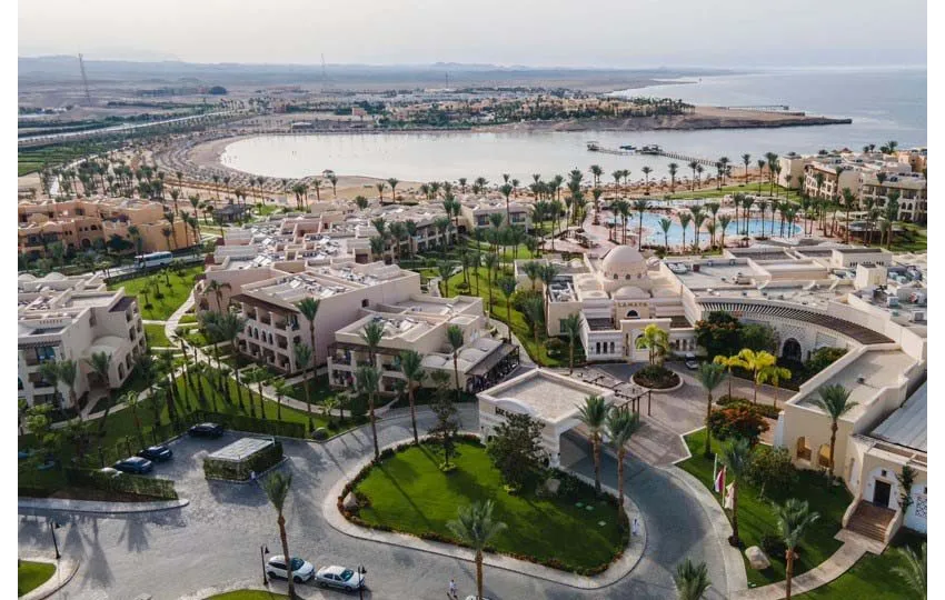 Jaz Lamaya Resort 5*-1