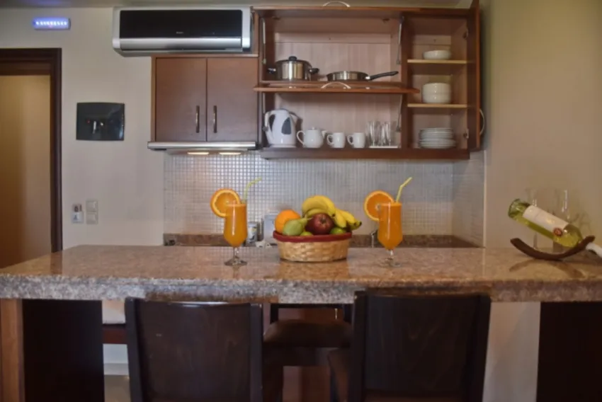 24 Seven Boutique Hotel 3*-21