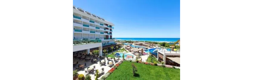 Adalya Ocean Deluxe 5*-27