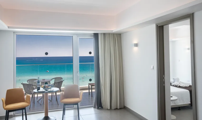 Vassos Nissi Plage 4*-29