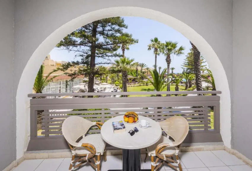 ABOU SOFIANE HOTEL & AQUAPARK  4*-22