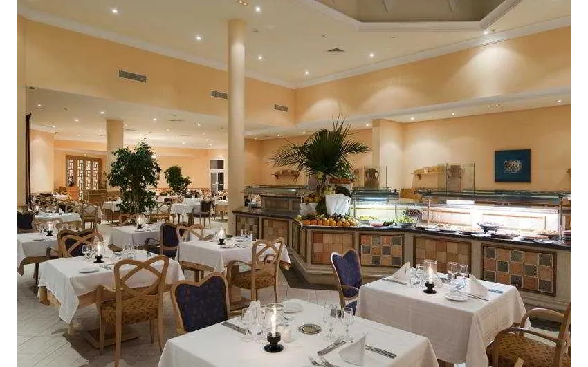 Vincci Saphir Palace 5*-22
