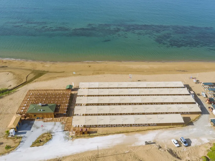 SEASHELL VEGA HOTEL (EX. SIDE CROWN SUNSHINE)  5*-62