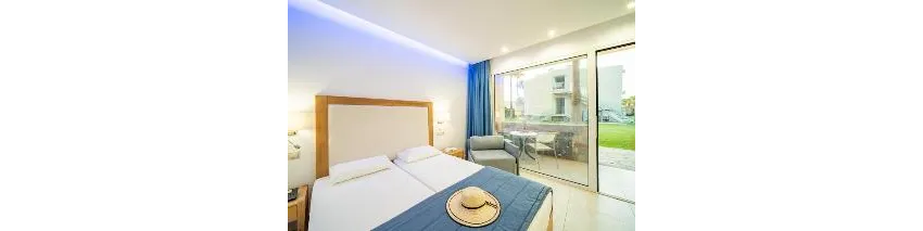 Aeolos Beach Resort Hotel 2*-13