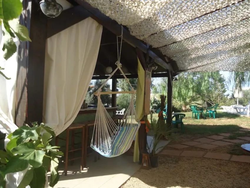 Portokali Hotel apartments 2*-13