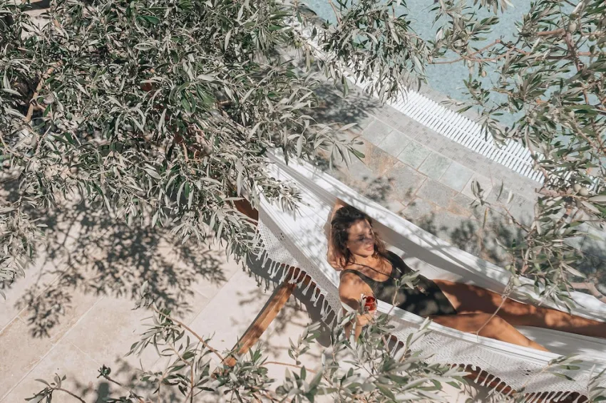 Paralos Irini Mare 4*-158