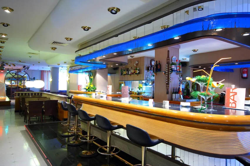 Valentin Reina Paguera Hotel 4*-15