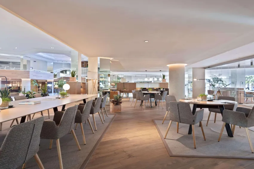 Melia Palma Marina 4*-207