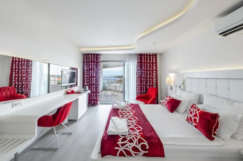 Laguna Beach Alya Resort & Spa Hotel 5*-10