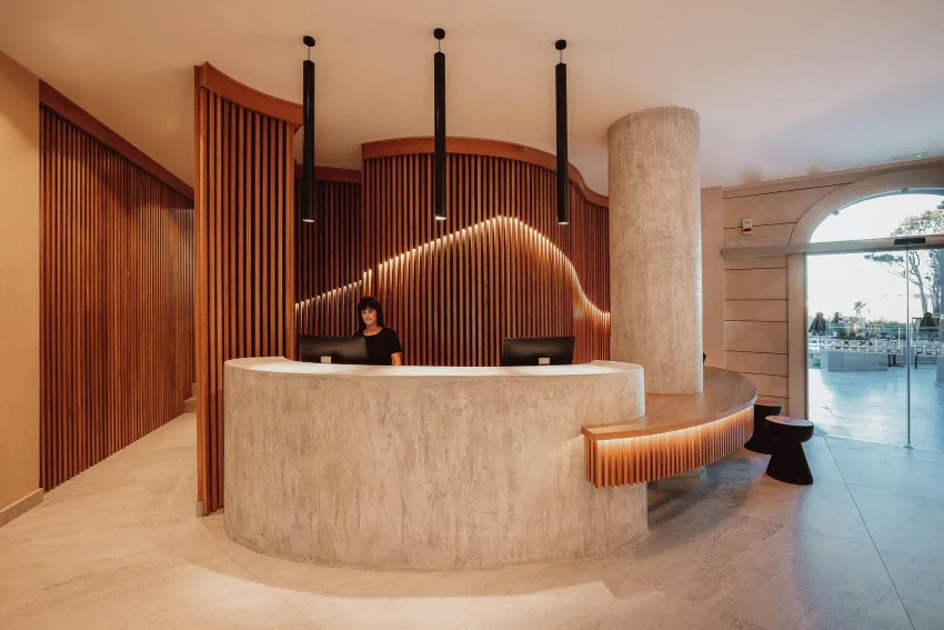 Eliros Mare Hotel 4*-16