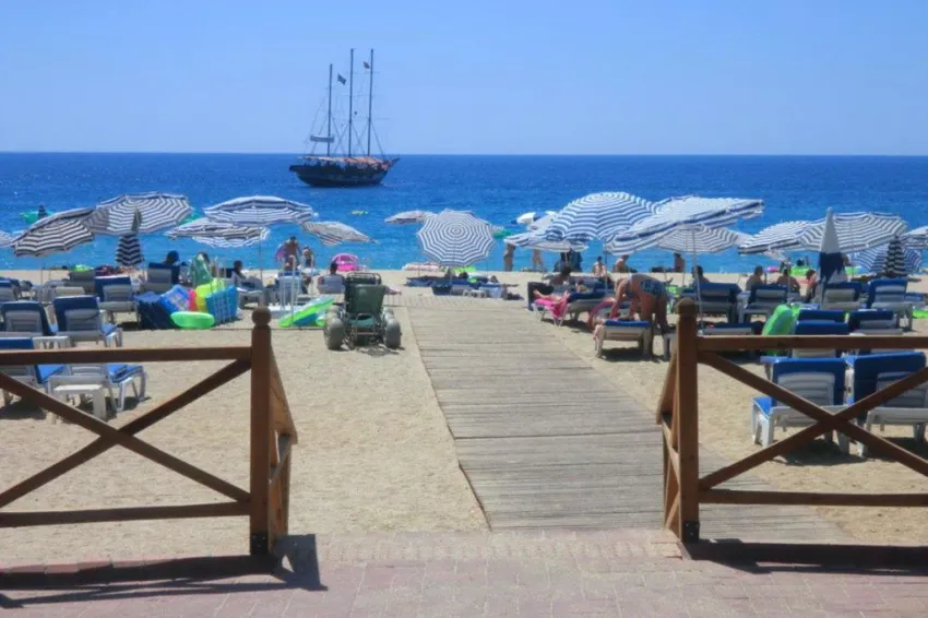 KLEOPATRA REMI HOTEL  4*-14